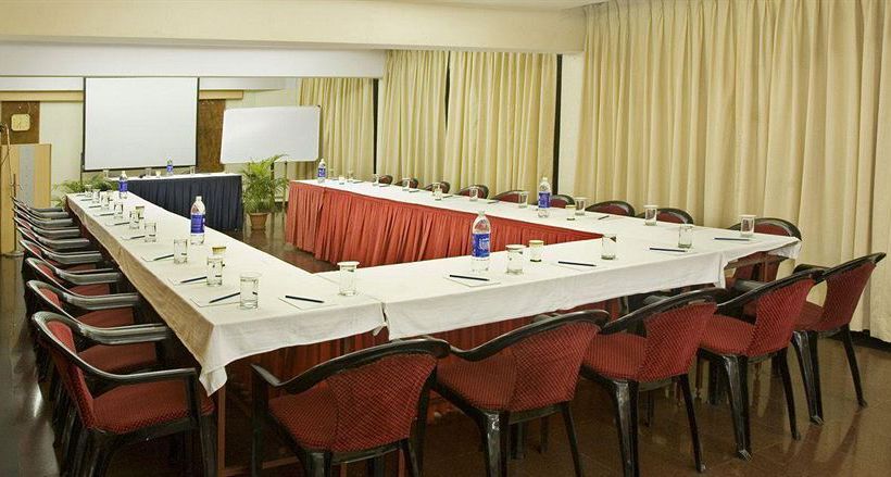 Lotus Riverside Resort 6