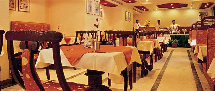 Hotel Sea View Kanyakumari 1