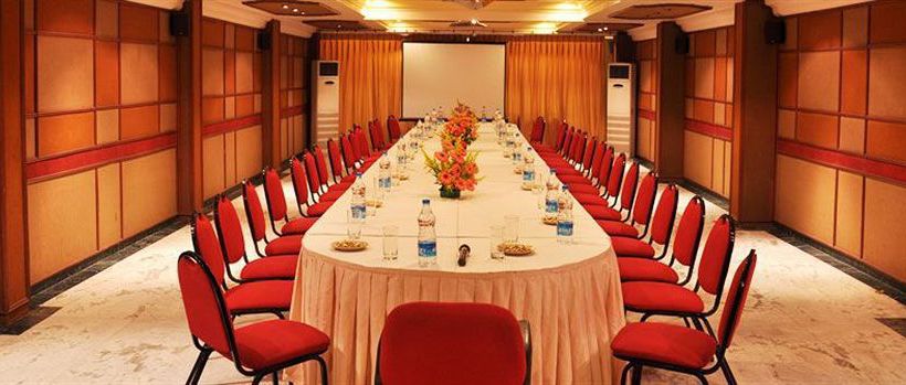 Hotel Sea View Kanyakumari 2