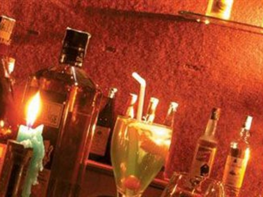 Hotel Sea View Kanyakumari 3