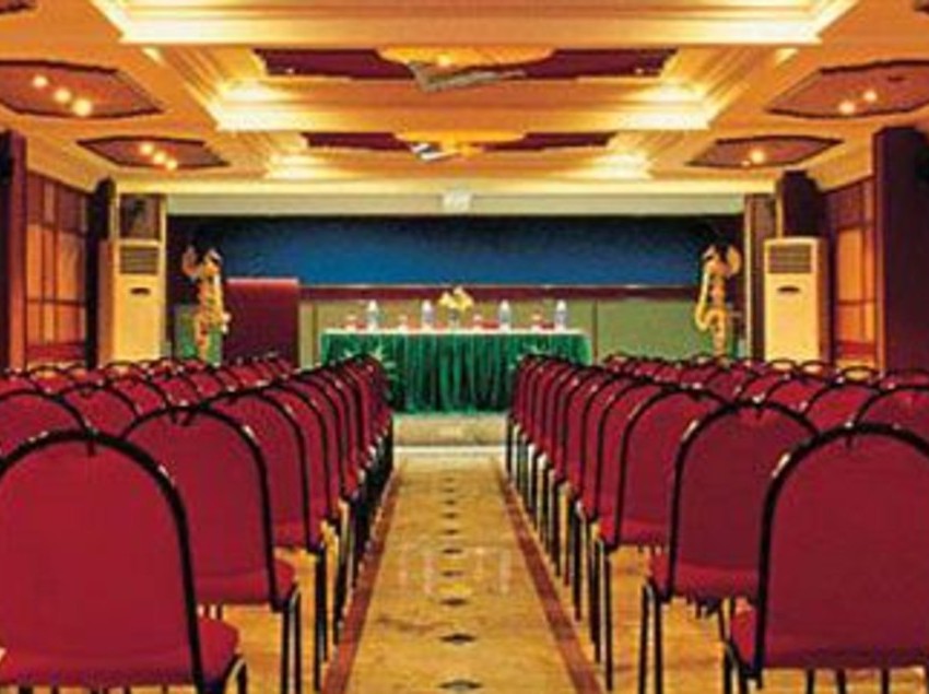 Hotel Sea View Kanyakumari 5