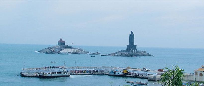 Hotel Sea View Kanyakumari 7