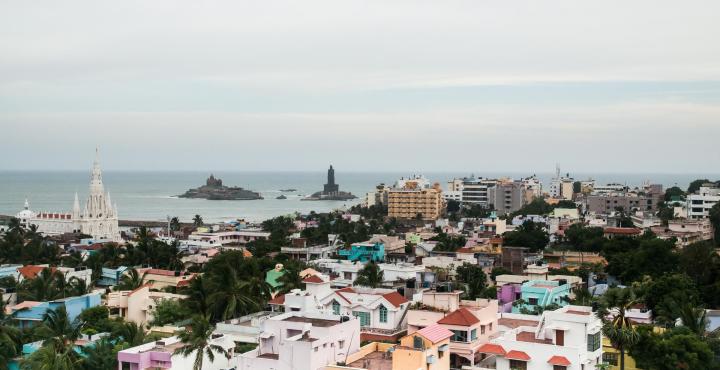 Hotel Singaar International 1