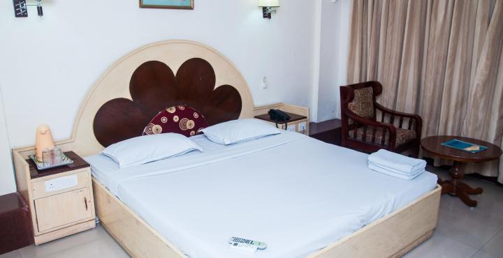 Hotel Singaar International 11