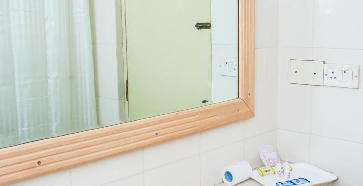 Hotel Singaar International 13