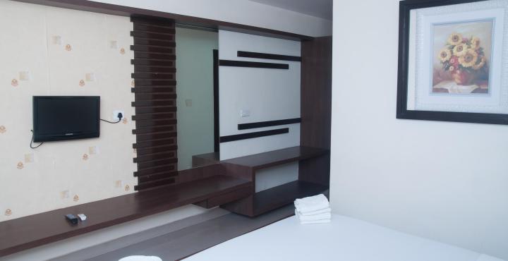 Hotel Singaar International 17