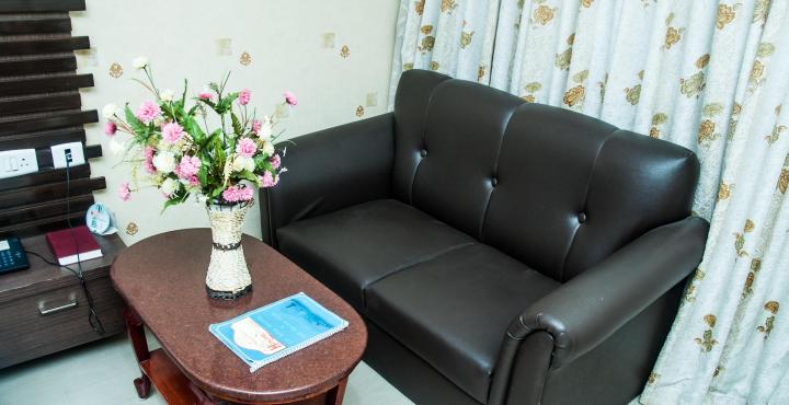 Hotel Singaar International 19