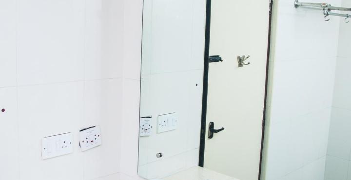 Hotel Singaar International 20