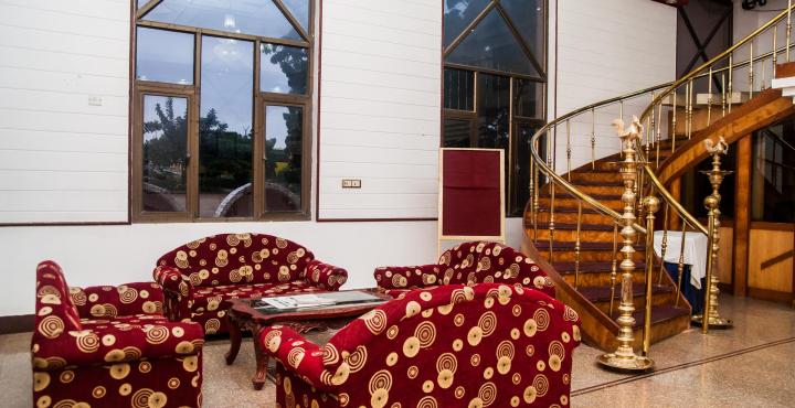 Hotel Singaar International 4