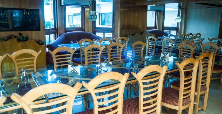 Hotel Singaar International 6