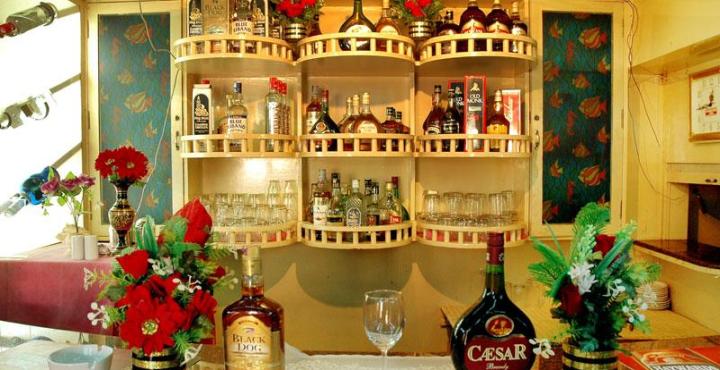 Hotel Singaar International 8