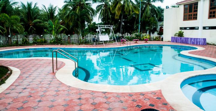 Hotel Singaar International 9