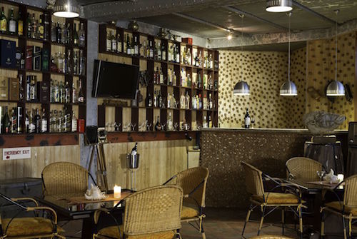 Sparsa Resorts Kanyakumari