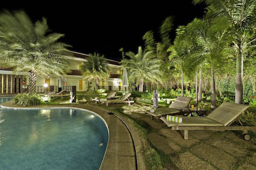 Sparsa Resorts 3