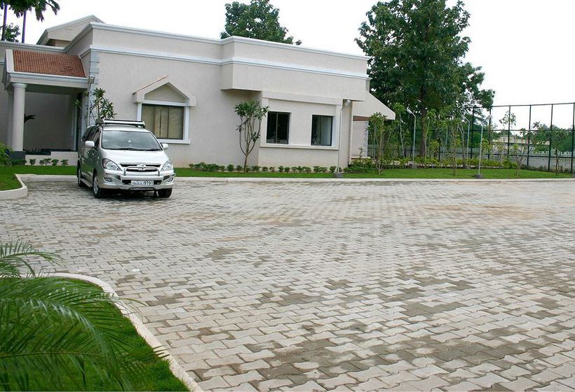 Hotel Riverside Resort & Spa 1