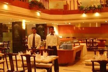 Hotel Krishna Palace 10