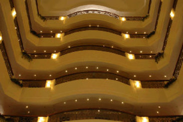 Hotel Krishna Palace 2