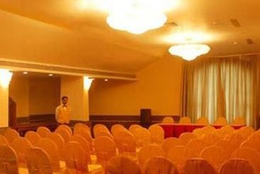 Hotel Krishna Palace 4