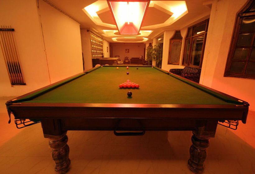 Hotel Anand Palace