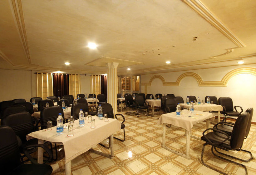 Hotel Anand Palace 14