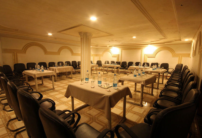 Hotel Anand Palace 15