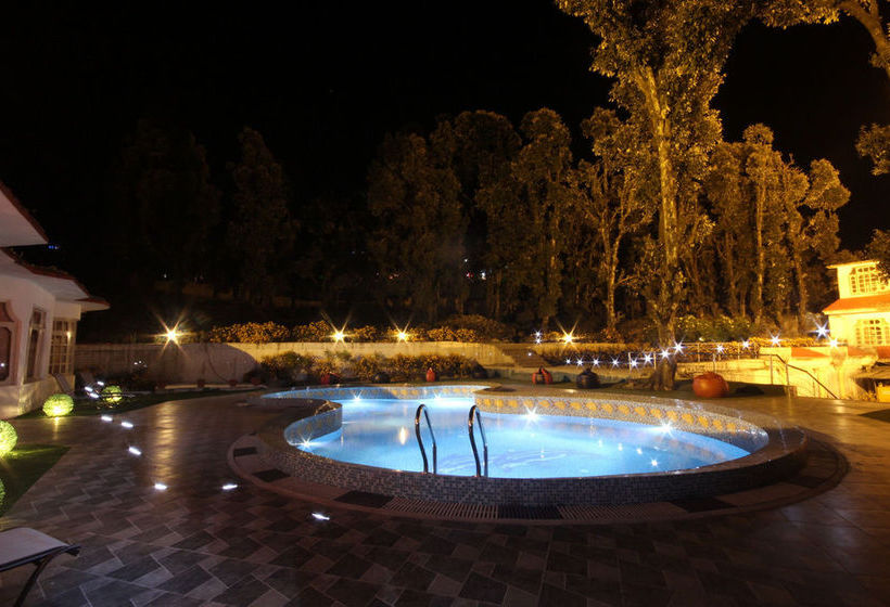 Hotel Anand Palace 16