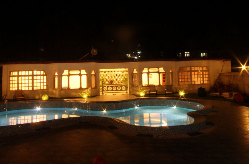 Hotel Anand Palace 17