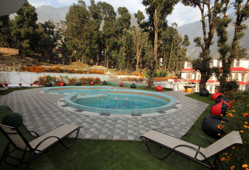 Hotel Anand Palace 18