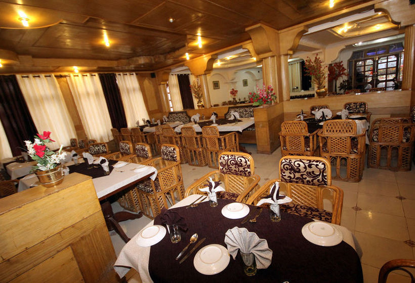 Hotel Anand Palace 19