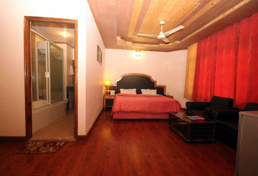 Hotel Anand Palace 2