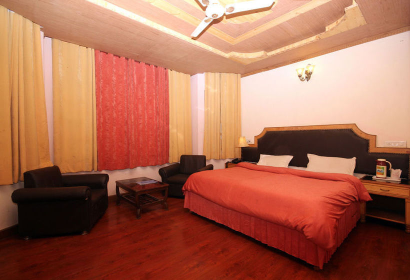 Hotel Anand Palace 3