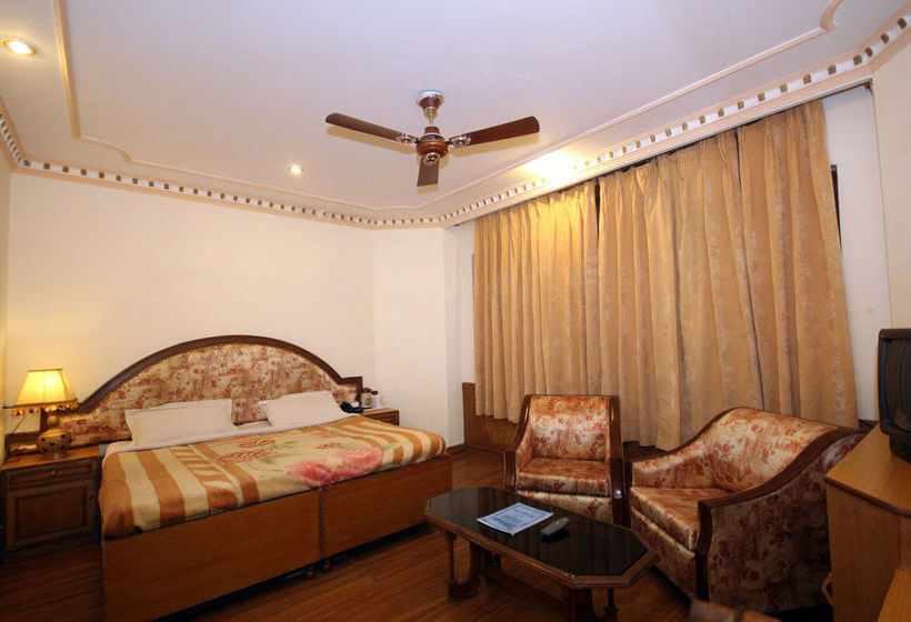 Hotel Anand Palace 5