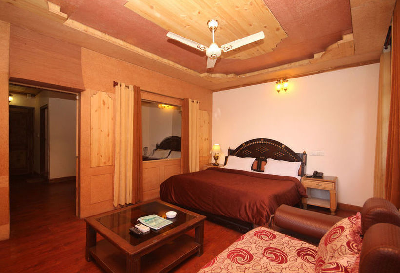 Hotel Anand Palace 6