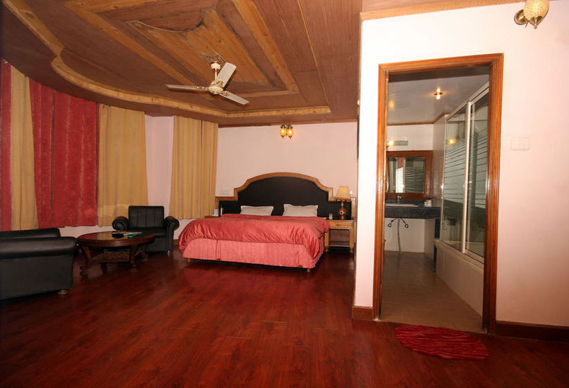 Hotel Anand Palace 8