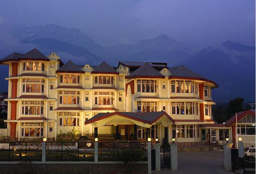 Resort Club Mahindra Dharamshala Dharamsala