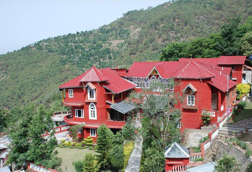 WelcomHeritage Grace Hotel Himachal Pradesh