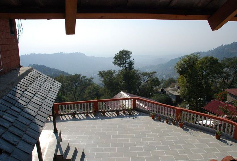 WelcomHeritage Grace Hotel 14