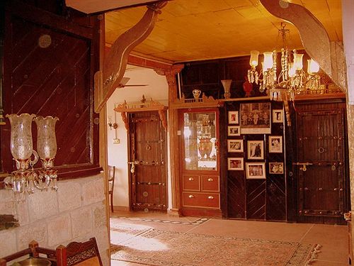 WelcomHeritage Grace Hotel 15