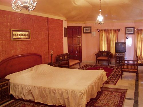 WelcomHeritage Grace Hotel 16