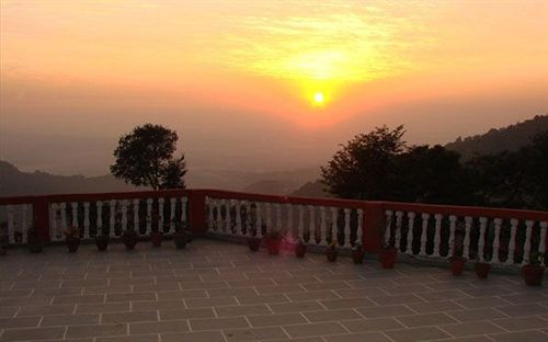 WelcomHeritage Grace Hotel 17