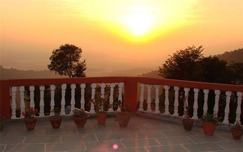 WelcomHeritage Grace Hotel 18