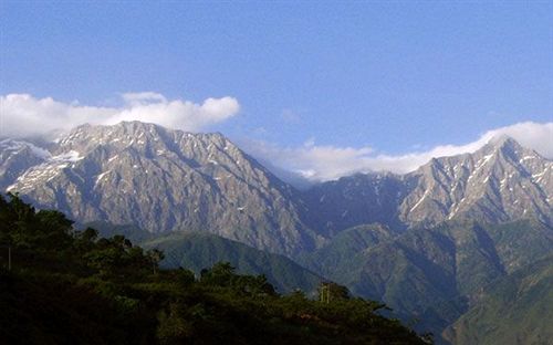 WelcomHeritage Grace Hotel 19