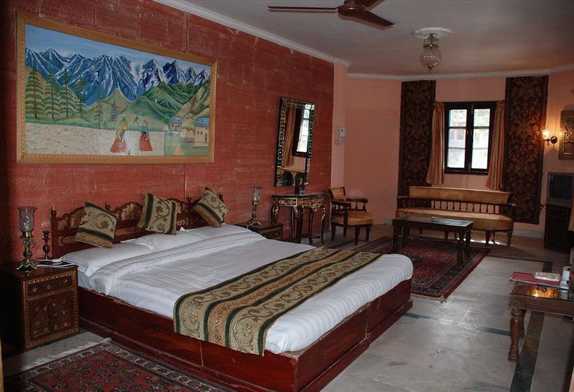 WelcomHeritage Grace Hotel 2