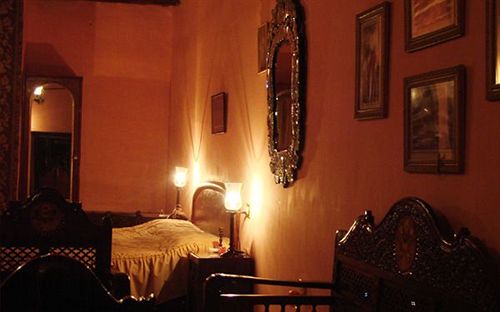 WelcomHeritage Grace Hotel 20