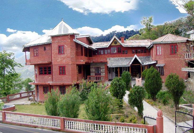 WelcomHeritage Grace Hotel 5