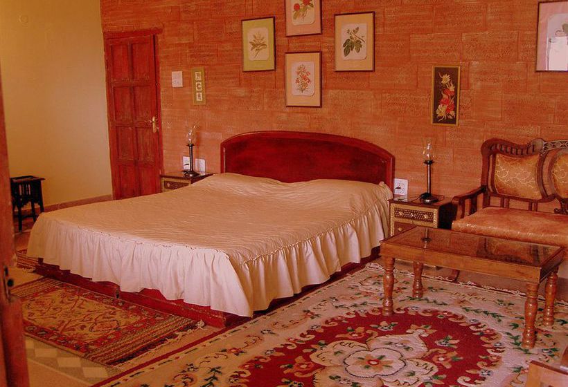 WelcomHeritage Grace Hotel 6