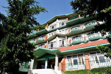 Hotel Snow Hermitage Himachal Pradesh