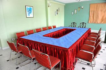 Hotel Snow Hermitage 1