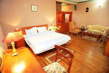 Hotel Snow Hermitage 10