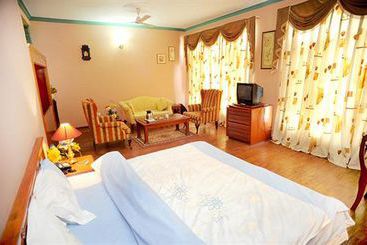 Hotel Snow Hermitage 11